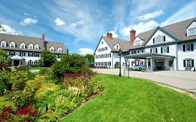 The Essex Resort And Spa Vermont